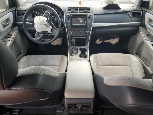 2015 TOYOTA CAMRY LE - 4T1BF1FK0FU109626
