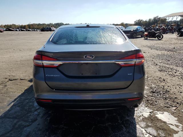 2017 FORD FUSION SE - 3FA6P0H70HR164857
