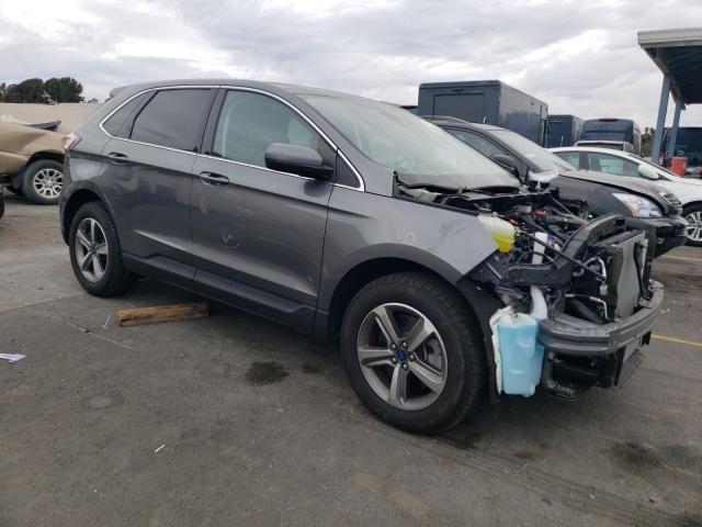 2022 FORD EDGE SEL - 2FMPK4J91NBA74753