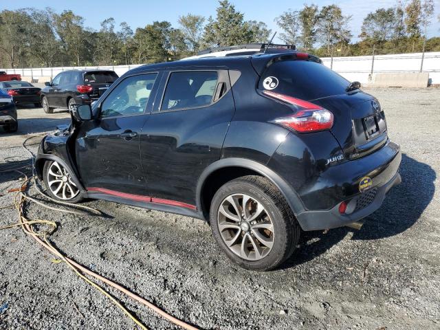2017 NISSAN JUKE S - JN8AF5MR8HT702302