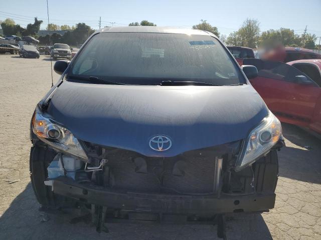 VIN 5TDZK3DC8ES485158 2014 Toyota Sienna no.5