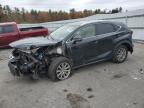 2017 LEXUS NX 200T BA - JTJBARBZ5H2107953