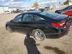 Lot #3051380646 2018 HONDA ACCORD EX