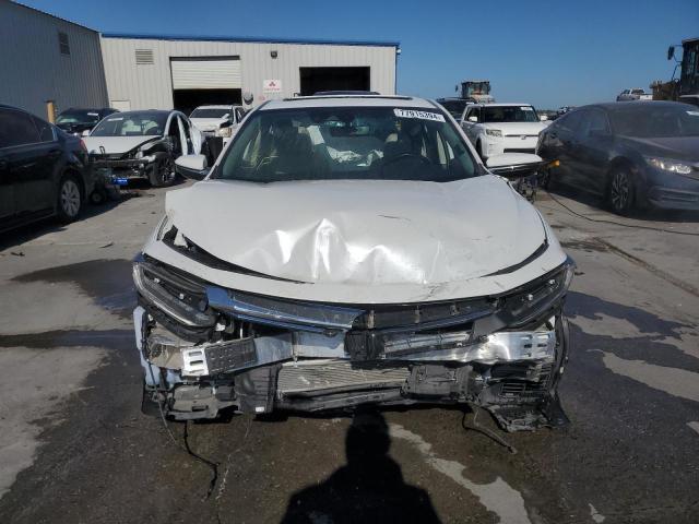 2022 HONDA INSIGHT TO 19XZE4F98NE009002