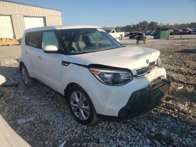 Vin: kndjp3a51f7192928, lot: 51066315, kia soul + 20154