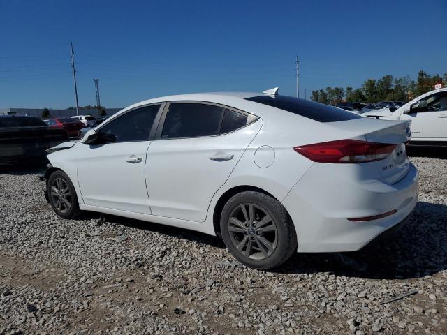 2018 HYUNDAI ELANTRA SE - 5NPD84LF0JH338004