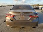 TOYOTA CAMRY SE N photo