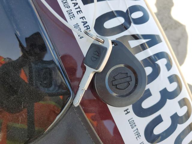 2020 HARLEY-DAVIDSON FLSL 1HD1YDJ19LB017673