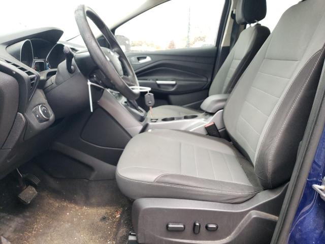 2016 FORD ESCAPE SE - 1FMCU0G75GUA93794