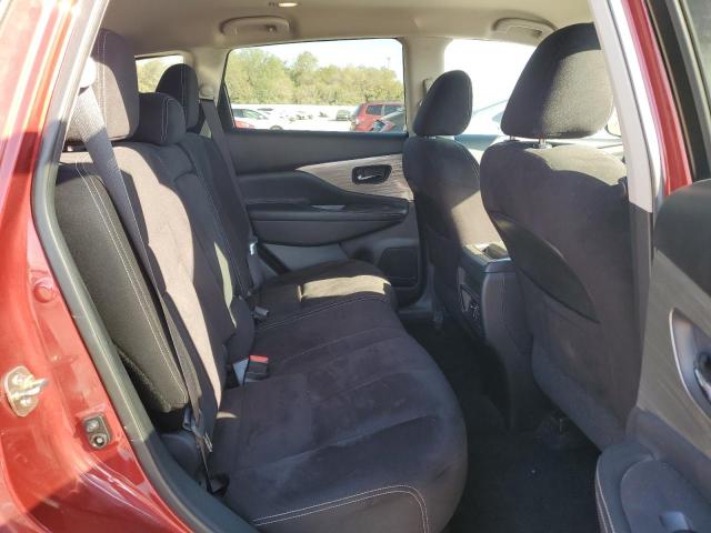 2016 NISSAN MURANO S - 5N1AZ2MG5GN112041