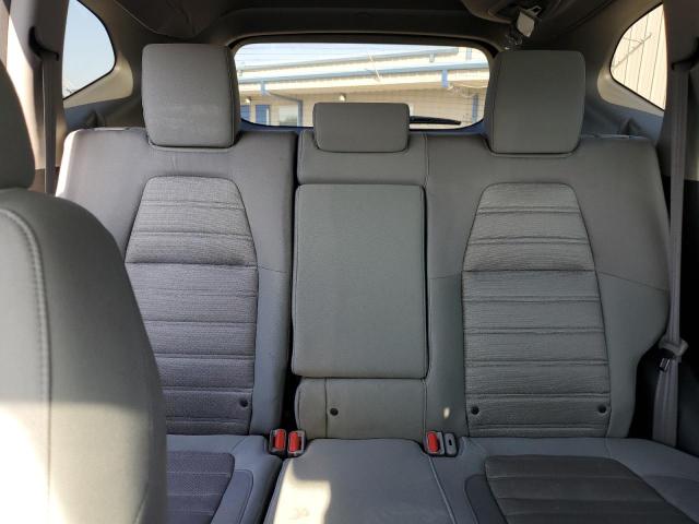 2018 HONDA CR-V EX - 7FARW1H59JE005006
