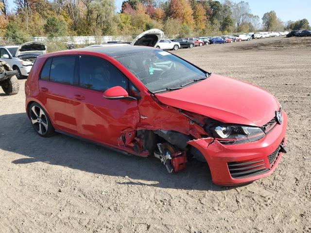 Vin: 3vw447au2hm038691, lot: 76162894, volkswagen gti s/se 20174