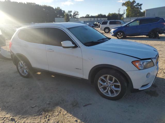 VIN 5UXWX9C55D0A30572 2013 BMW X3 no.4