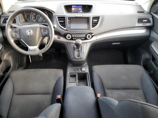 VIN 2HKRM4H53GH692450 2016 Honda CR-V, EX no.8