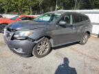 2015 NISSAN PATHFINDER - 5N1AR2MN2FC621125