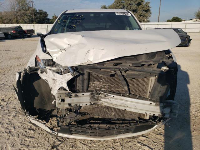 2020 CHEVROLET TRAVERSE P - 1GNEVKKW1LJ122103