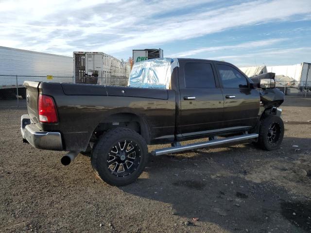 RAM 3500 SLT 2013 brown  diesel 3C63R3DL8DG578607 photo #4