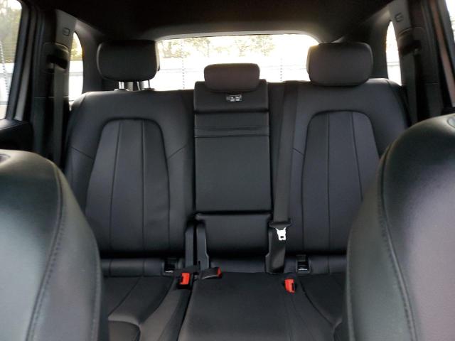 2022 MERCEDES-BENZ 18/27 W1N4M4HB8NW180053