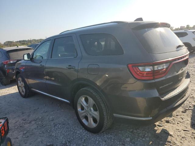 2015 DODGE DURANGO LI - 1C4RDJDG3FC723177