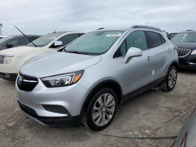 VIN KL4CJASB8KB717097 2019 Buick Encore, Preferred no.1