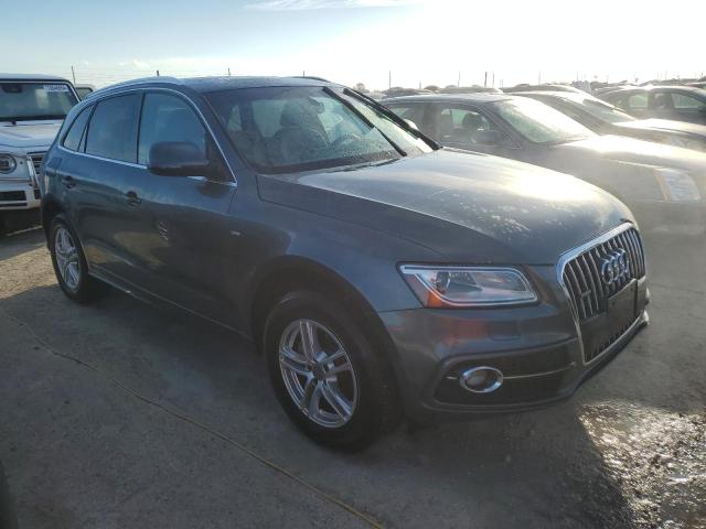 VIN WA1WFCFP1DA065187 2013 Audi Q5, Premium S-Line no.4