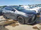 LEXUS NX 450H photo