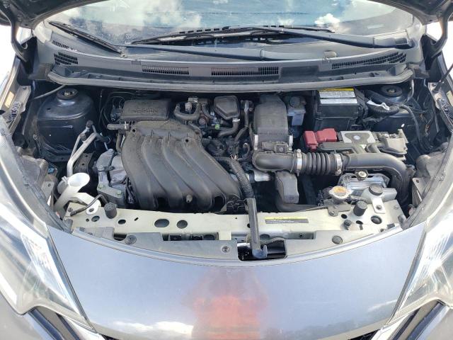 2017 NISSAN VERSA NOTE - 3N1CE2CP3HL373943