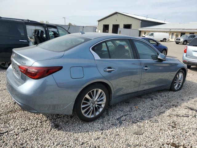Vin: jn1ev7ar5km553643, lot: 74828684, infiniti q50 luxe 20193