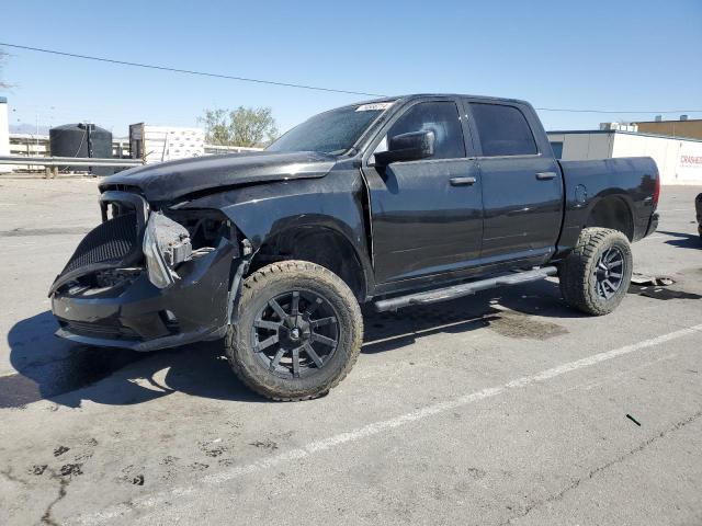 2015 RAM 1500 ST - 1C6RR7KT4FS662780