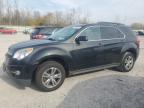 CHEVROLET EQUINOX LT photo