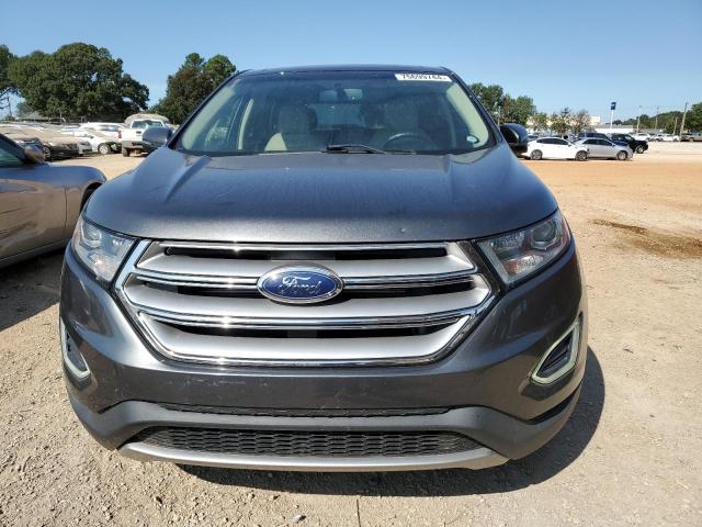 2015 FORD EDGE SEL - 2FMTK4J87FBB00344