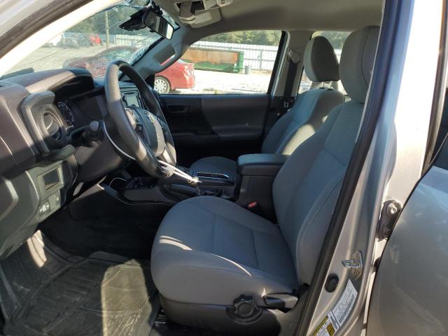 2018 TOYOTA TACOMA DOU - 5TFAX5GN2JX130921