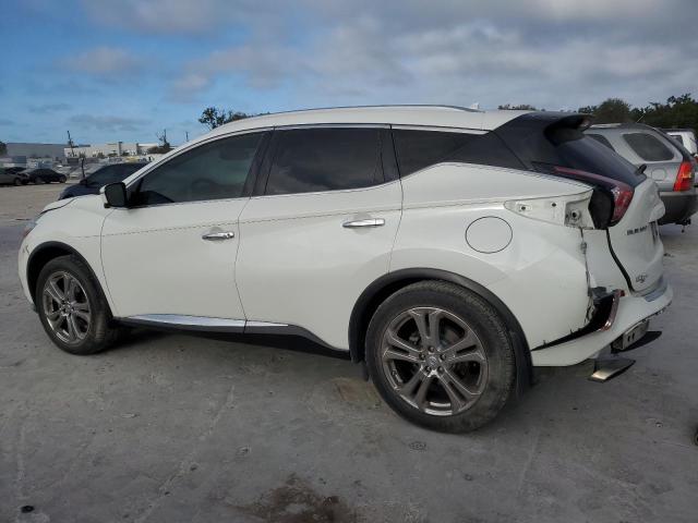 VIN 5N1AZ2MG3FN235075 2015 Nissan Murano, S no.2