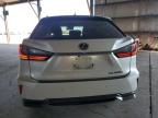 LEXUS RX 450H BA photo