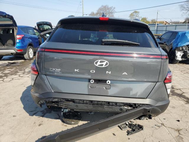 2024 HYUNDAI KONA SEL - KM8HC3AB7RU160163