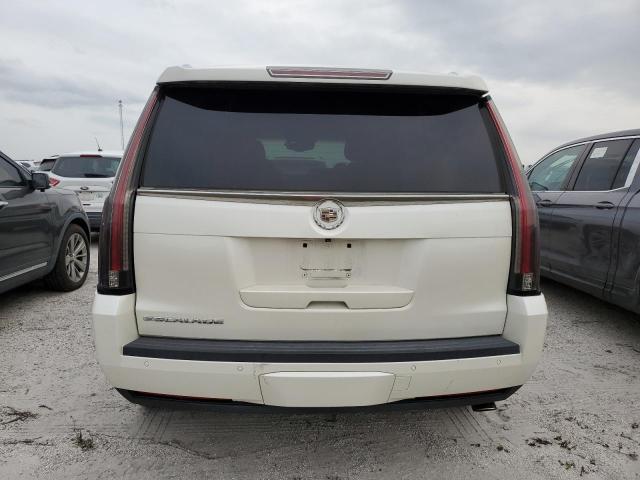 2015 CADILLAC ESCALADE P - 1GYS3CKJ2FR209021