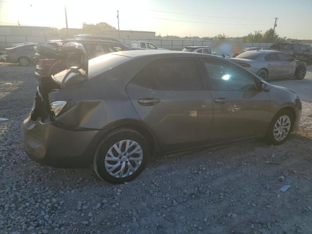 2018 TOYOTA COROLLA L - 5YFBURHE6JP744744