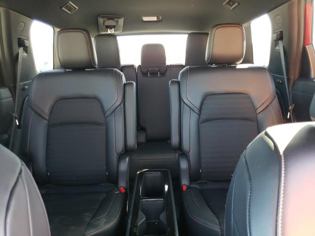 2024 NISSAN PATHFINDER - 5N1DR3BD3RC238425