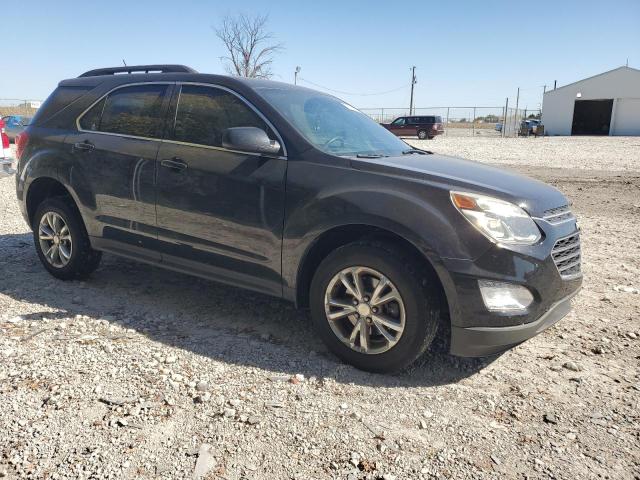 2016 CHEVROLET EQUINOX LT - 2GNALCEK4G6278772