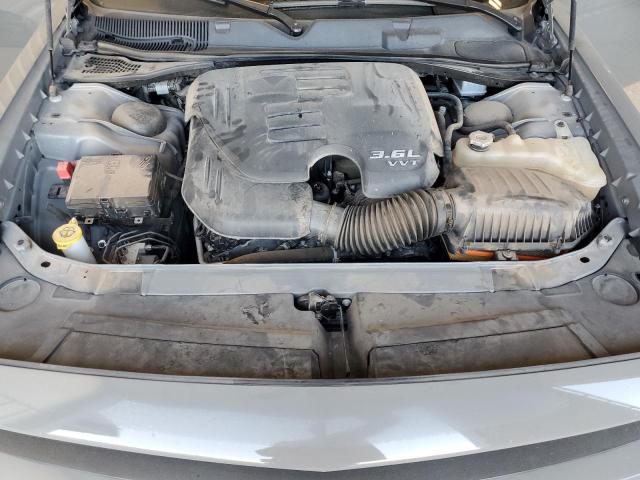 2019 DODGE CHALLENGER - 2C3CDZJG5KH508646