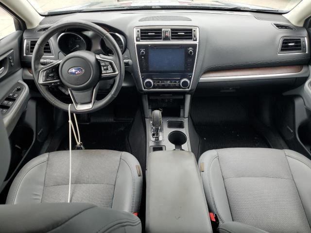 2018 SUBARU OUTBACK 3. - 4S4BSENC0J3345236