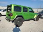 JEEP WRANGLER U photo