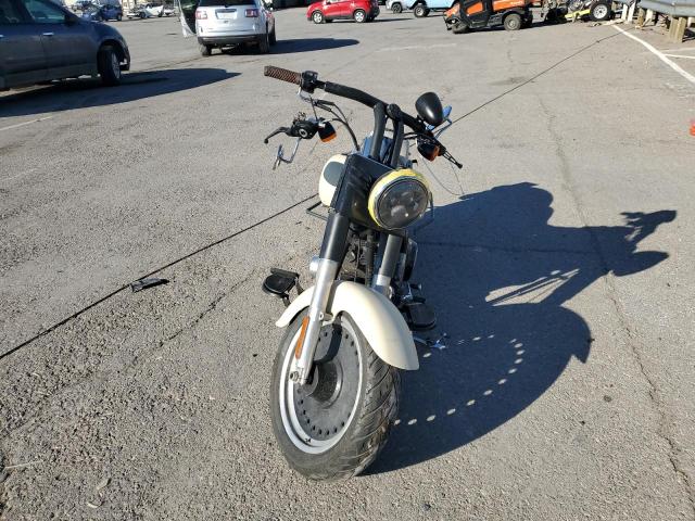 2011 HARLEY-DAVIDSON FLSTFB 1HD1JN51XBB035019