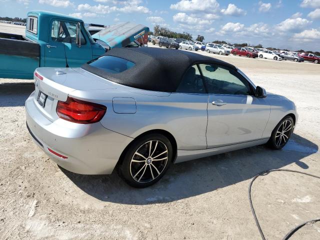 VIN WBA2K1C02L7G05072 2020 BMW 2 SERIES no.3