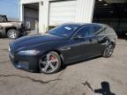 2018 JAGUAR XF S FIRST - SAJBP2FVXJCY65191