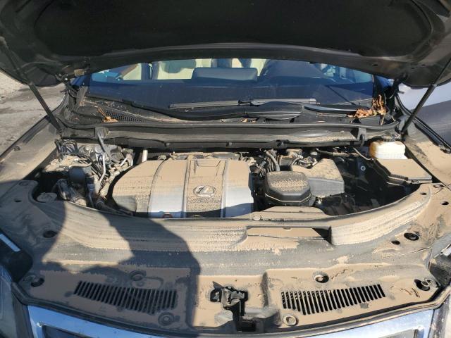 2017 LEXUS RX 350 BAS - 2T2ZZMCAXHC056887