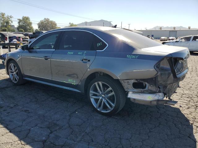 VIN 1VWDT7A36HC056638 2017 Volkswagen Passat, R-Line no.2