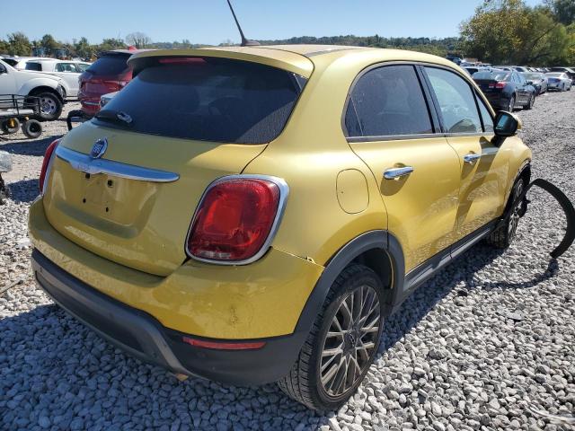 2016 FIAT 500X TREKK ZFBCFXCT9GP372970