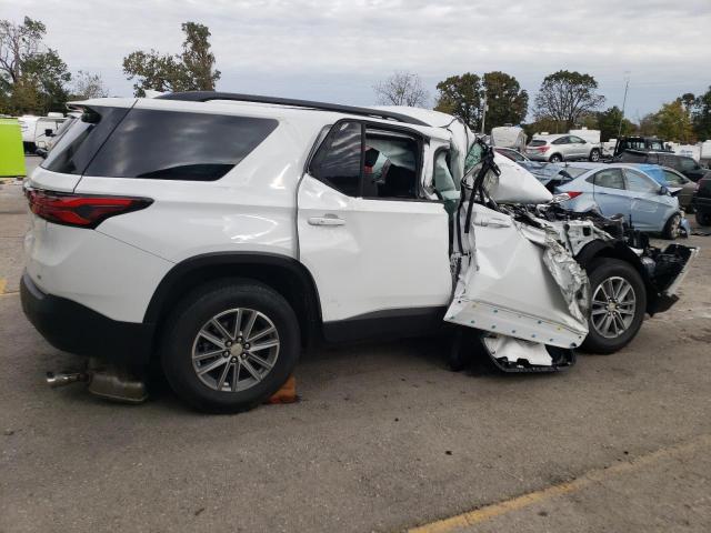 2023 CHEVROLET TRAVERSE L - 1GNERGKW4PJ255428