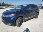 2017 HONDA CR-V TOURI - 5J6RW2H91HL051418